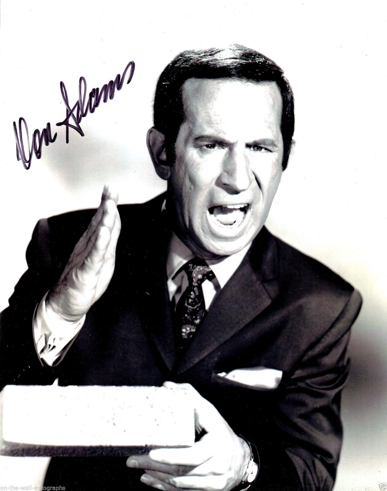 Don Adams