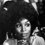 Teresa Graves