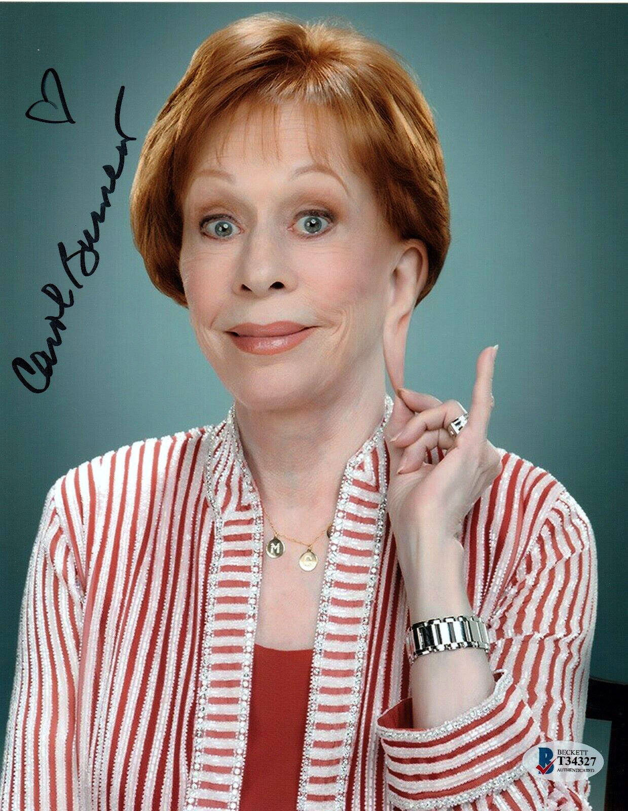 Carol Burnett