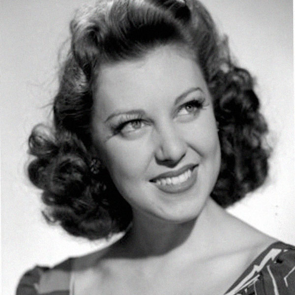 Fay McKenzie