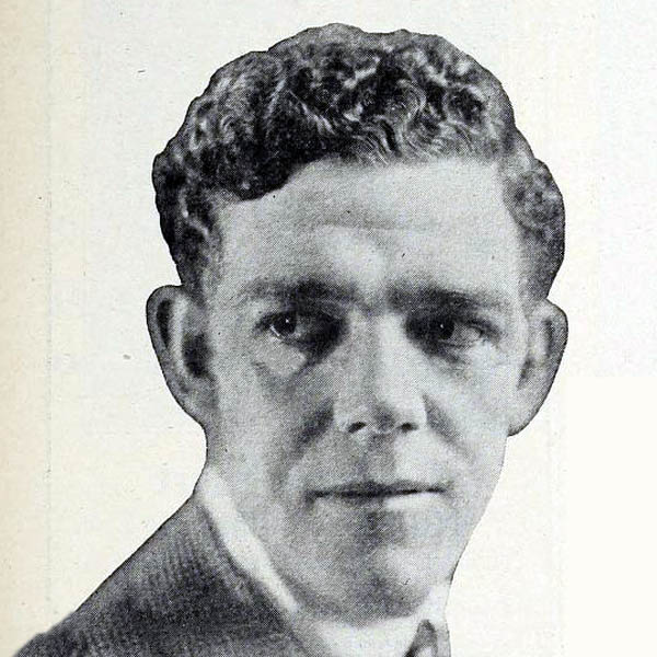 Albert Austin