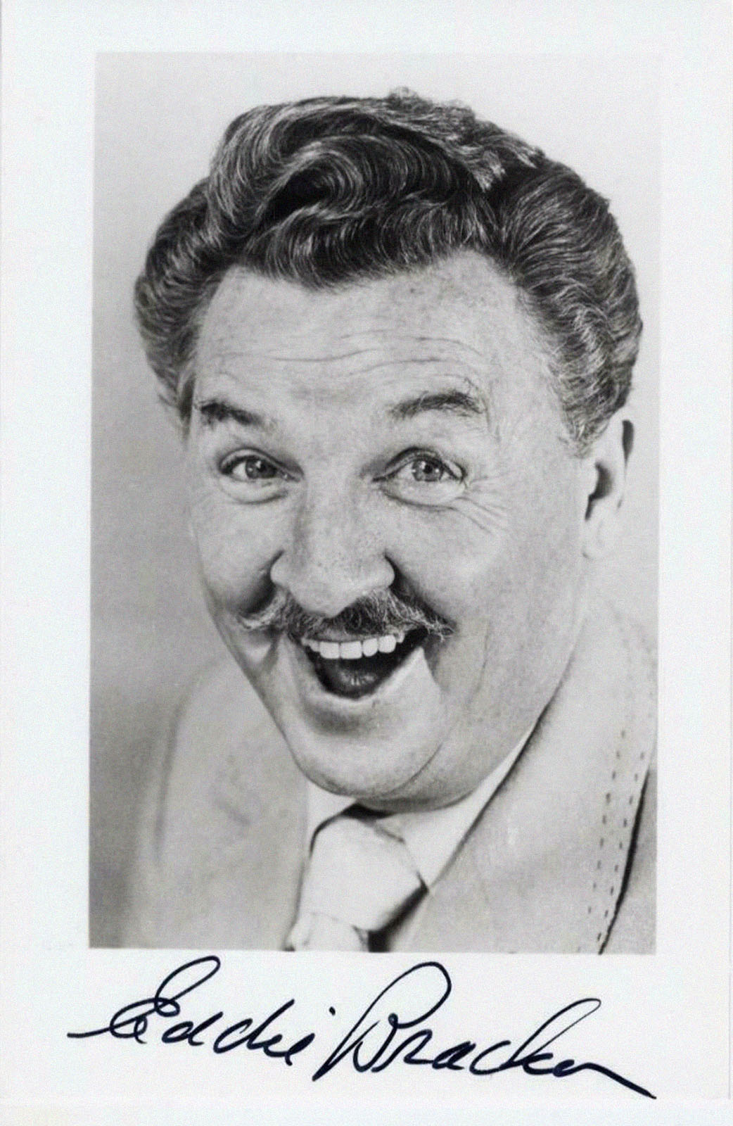 Eddie Bracken