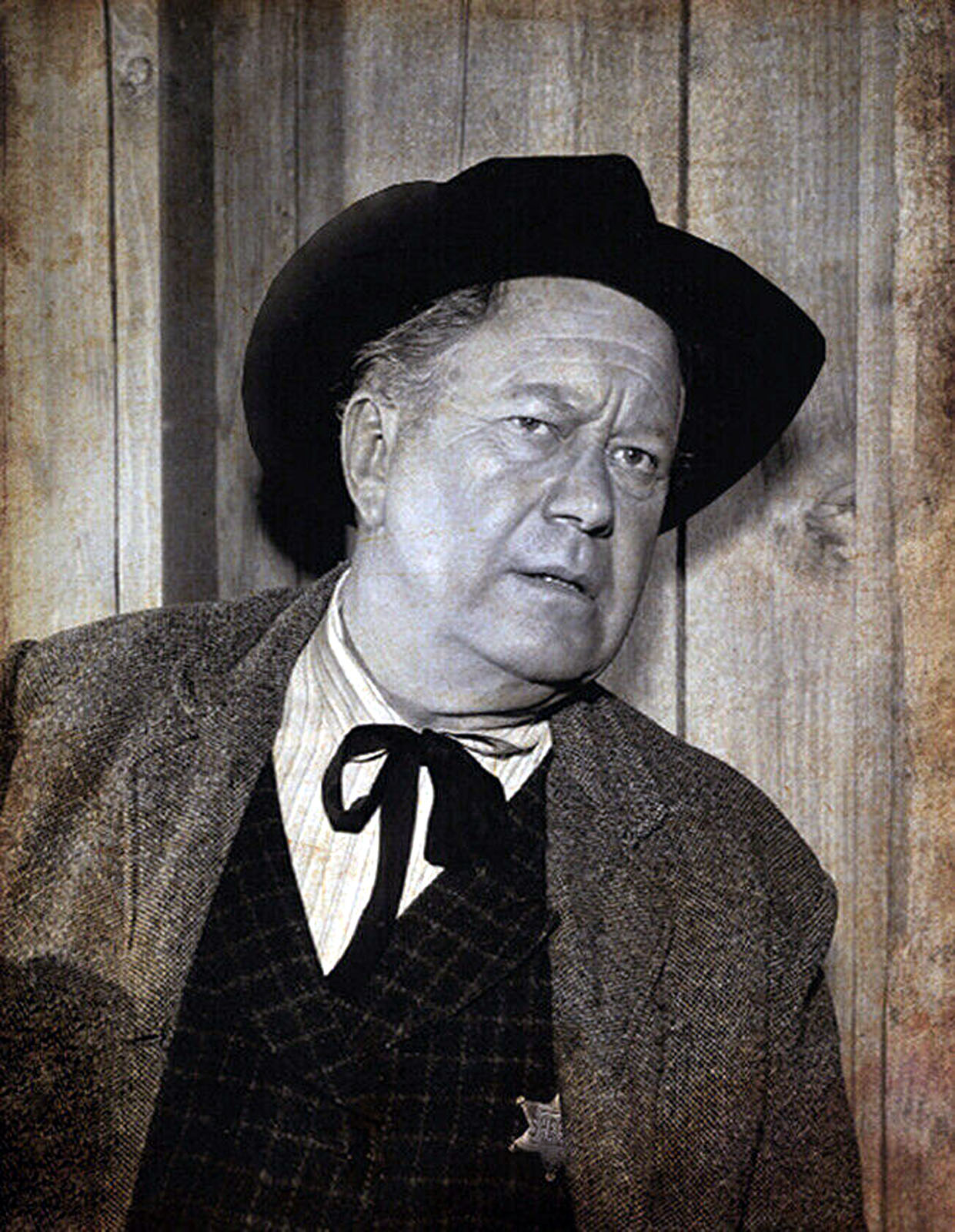 Edgar Buchanan