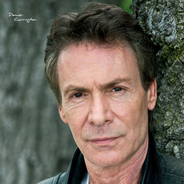 Robin Sachs