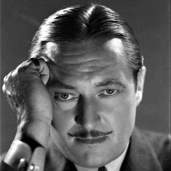 Edmund Lowe