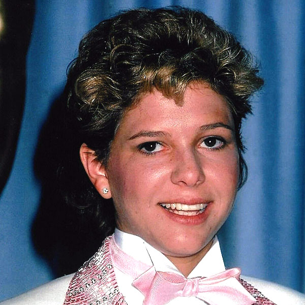 Kristy McNichol