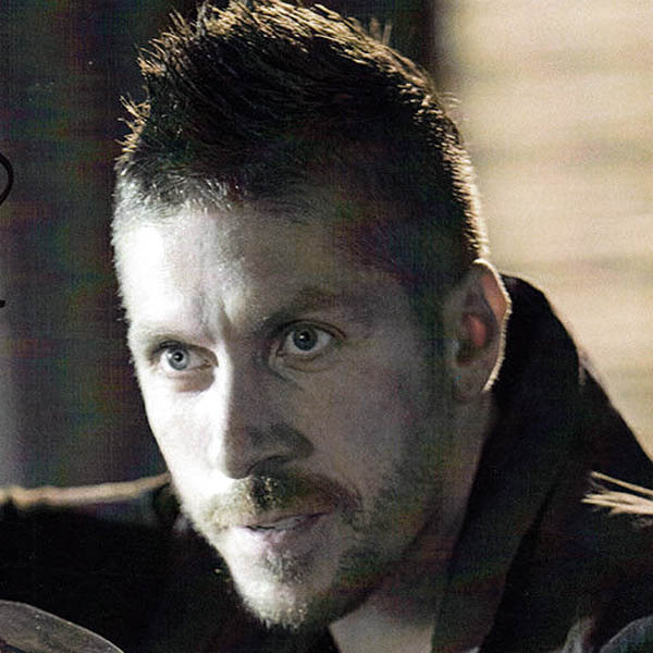 Ray Park