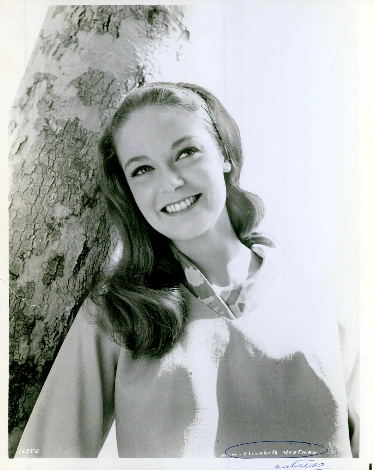 Elizabeth Hartman