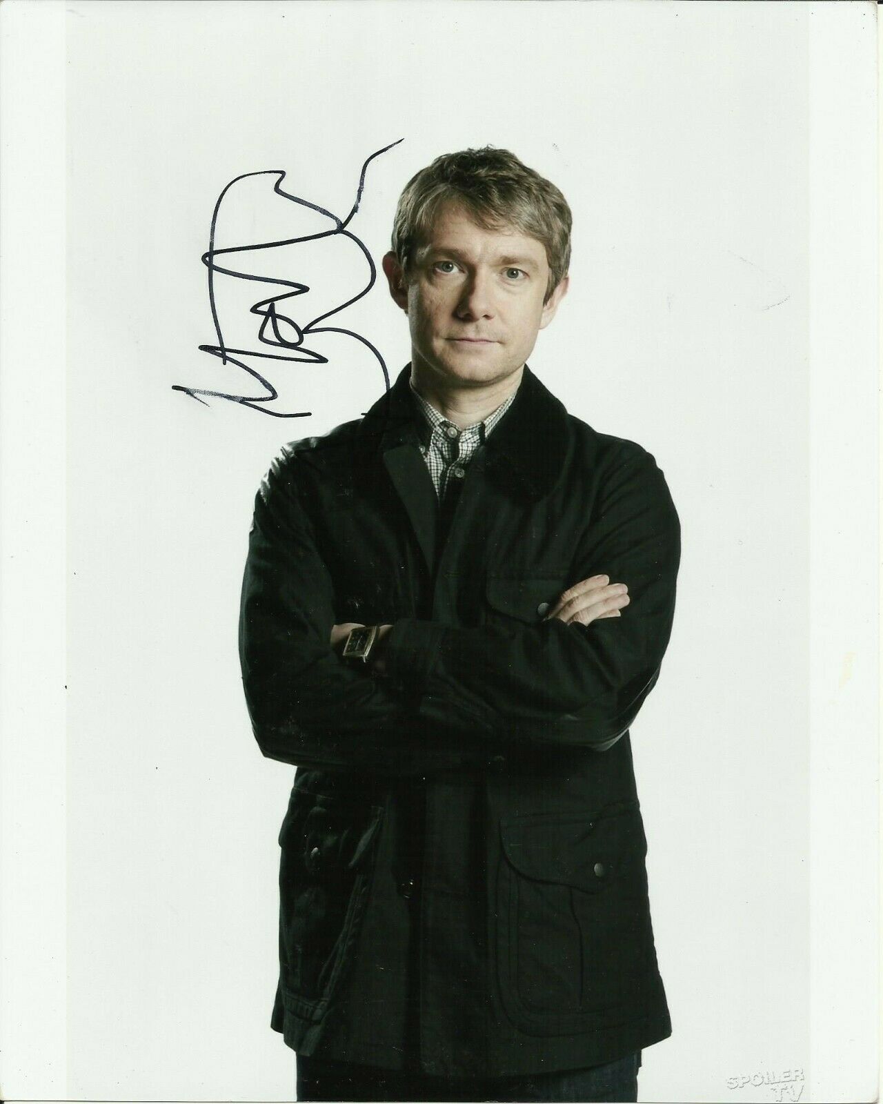 Martin Freeman