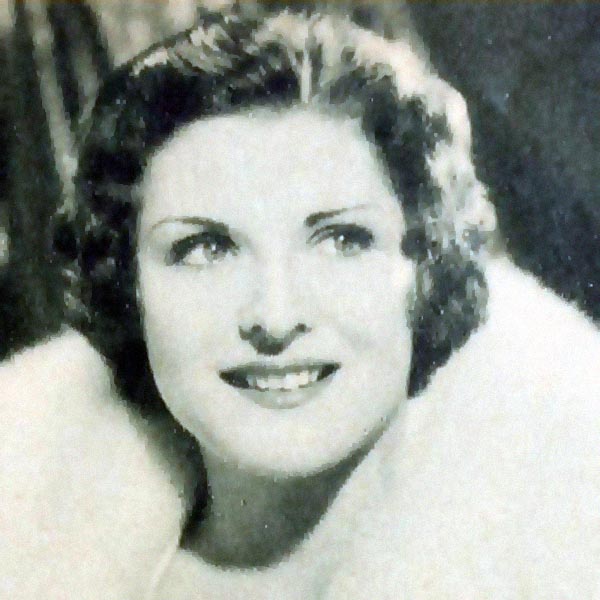 Joan Gale