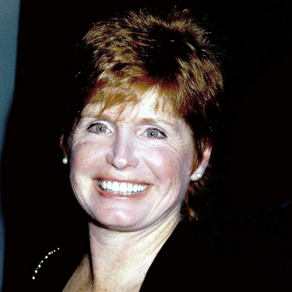 Bonnie Franklin