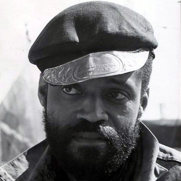 Melvin Van Peebles