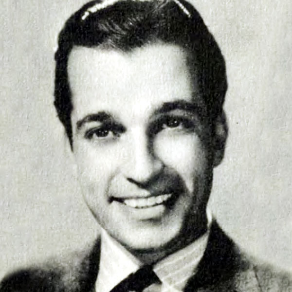 Robert Dalton