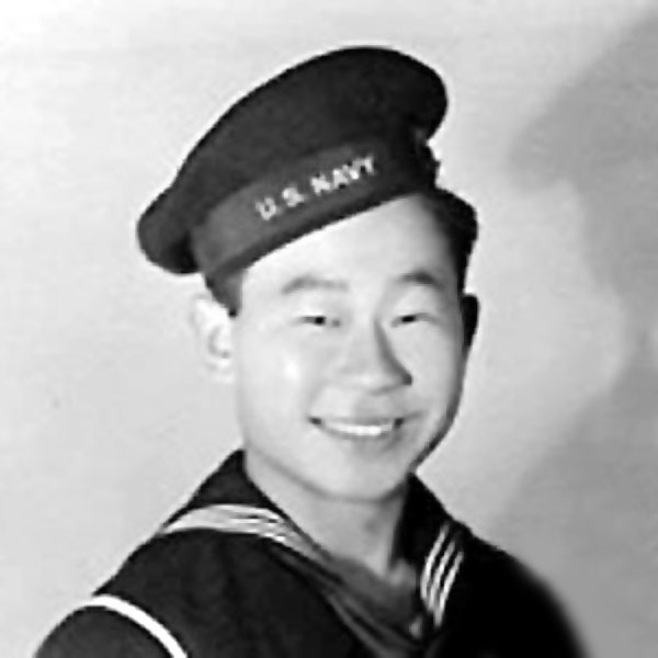 Ralph Ahn