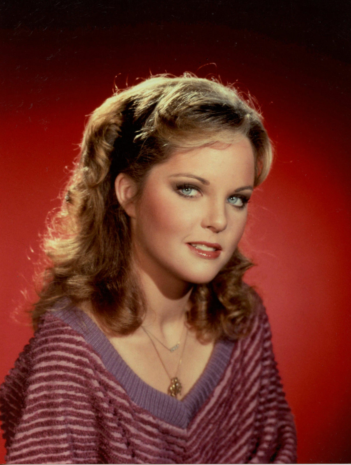 Melissa Sue Anderson