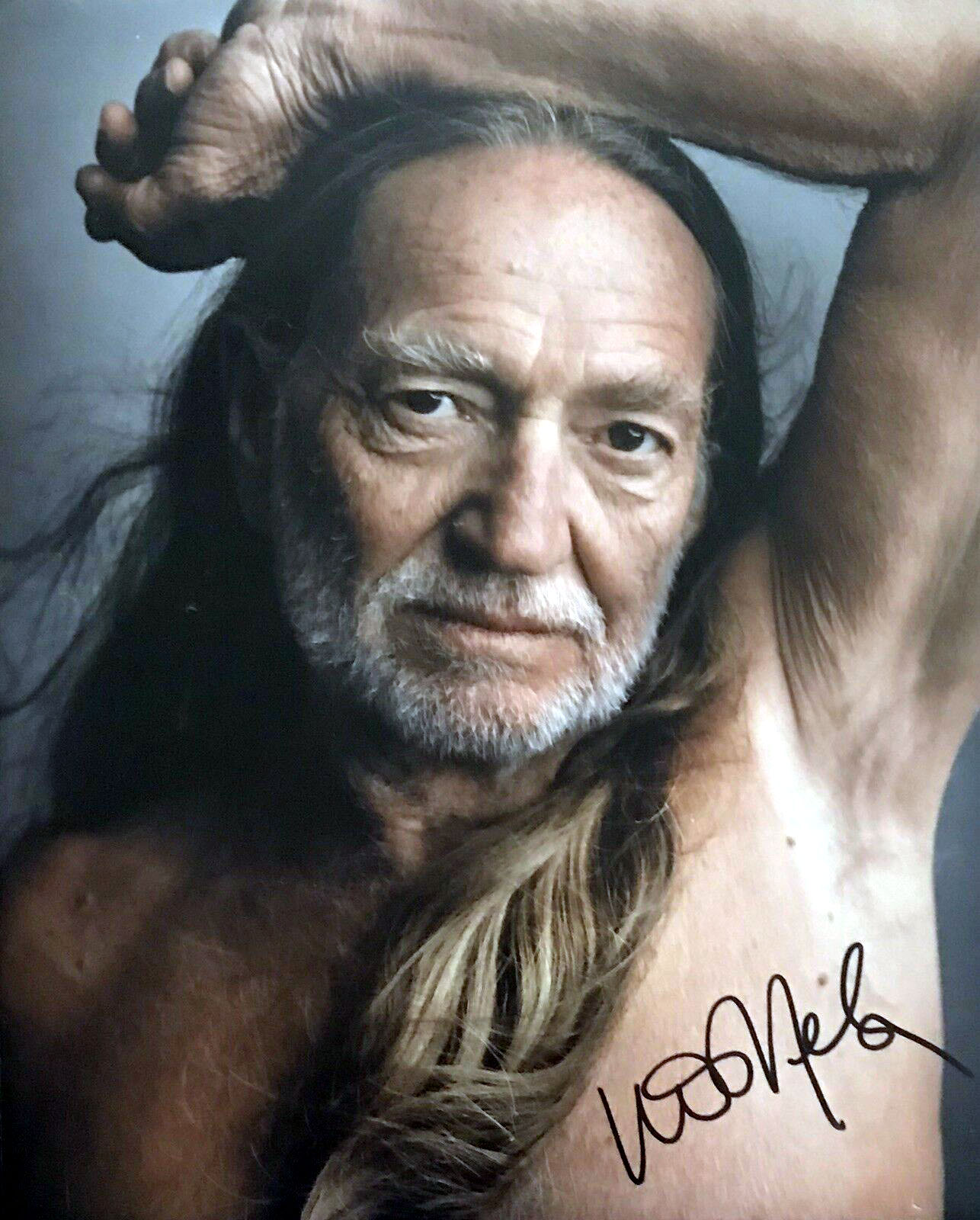 Willie Nelson