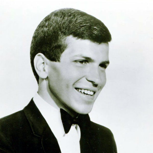 Frank Sinatra Jr.