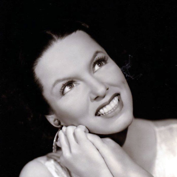 Gale Sondergaard