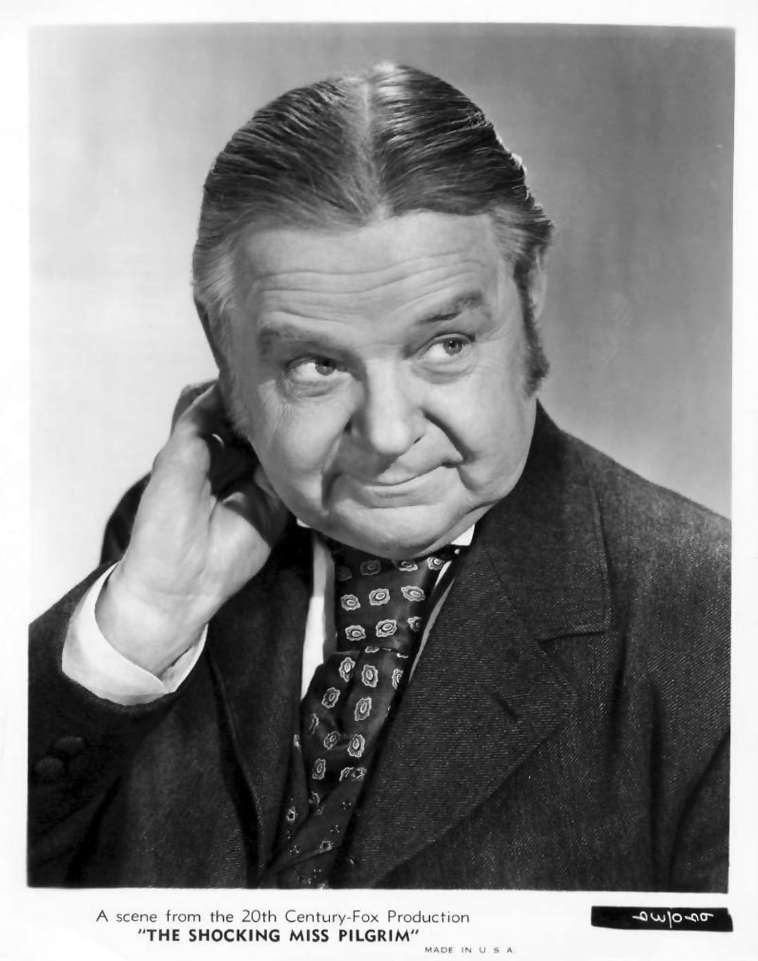 Gene Lockhart