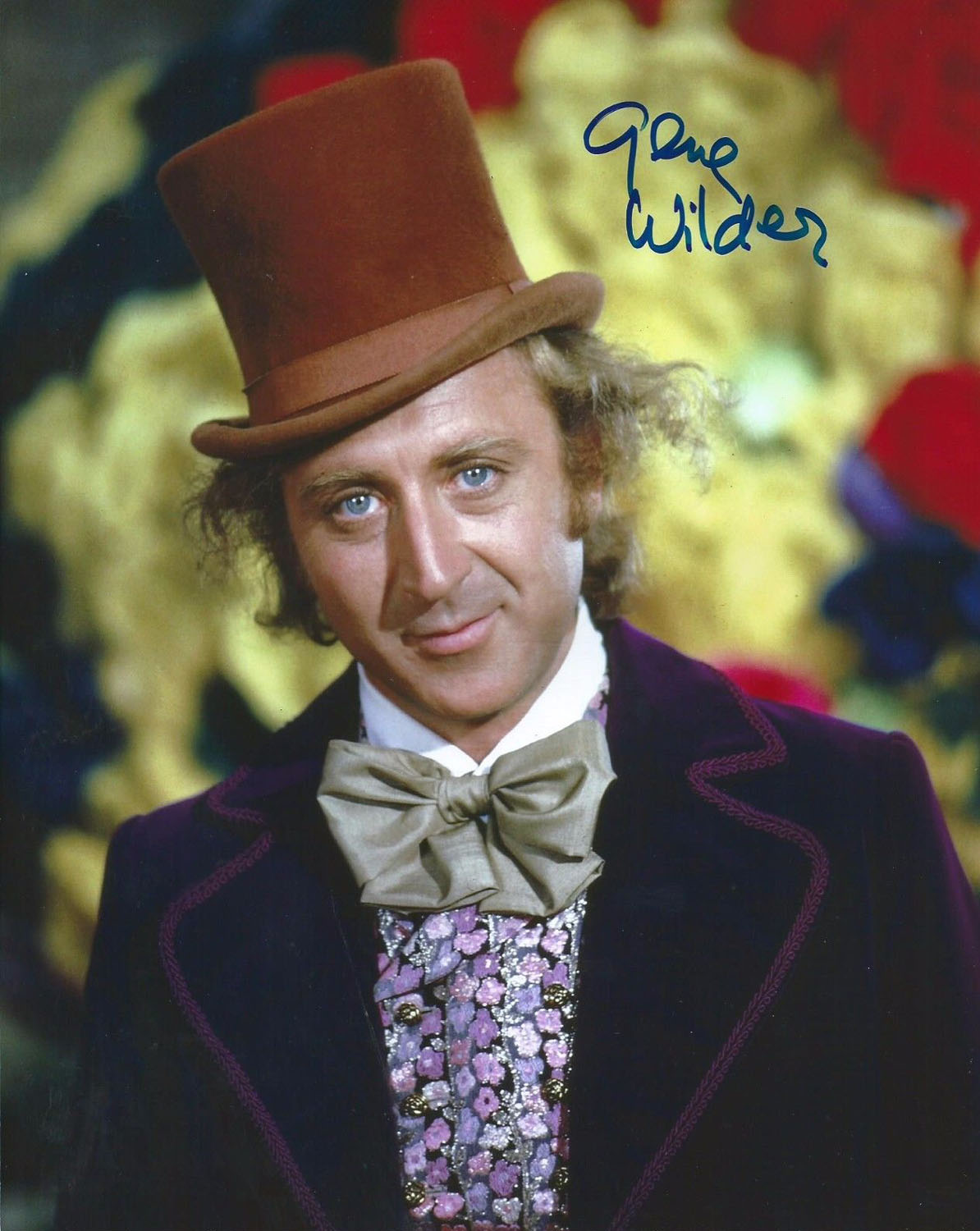 Gene Wilder