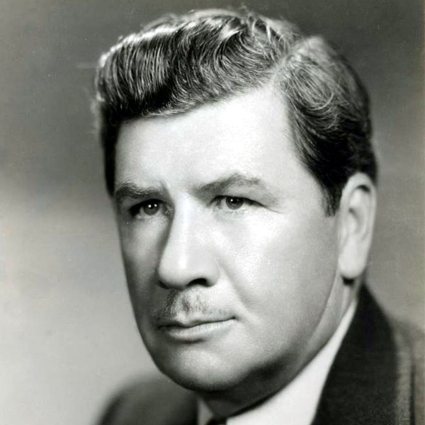 George Bancroft