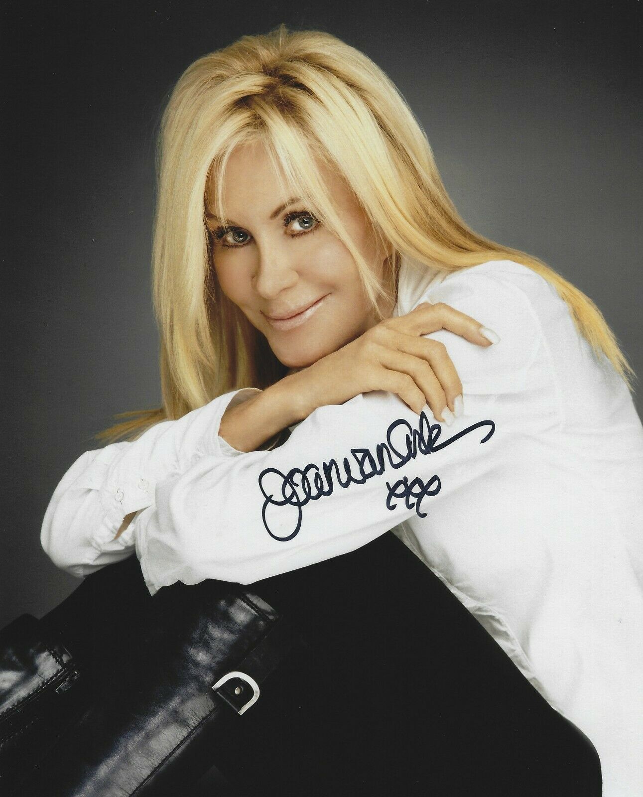 Joan Van Ark