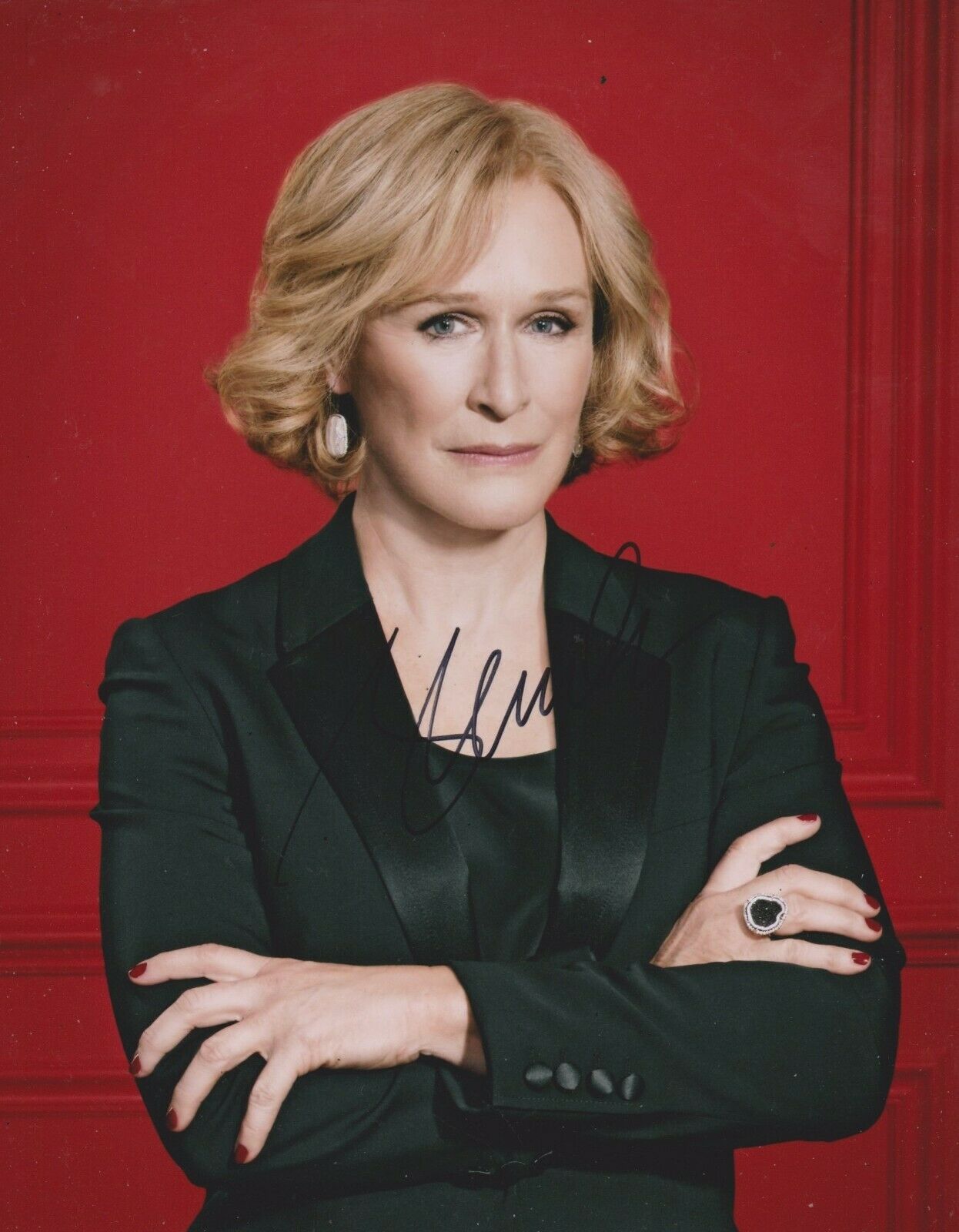 Glenn Close