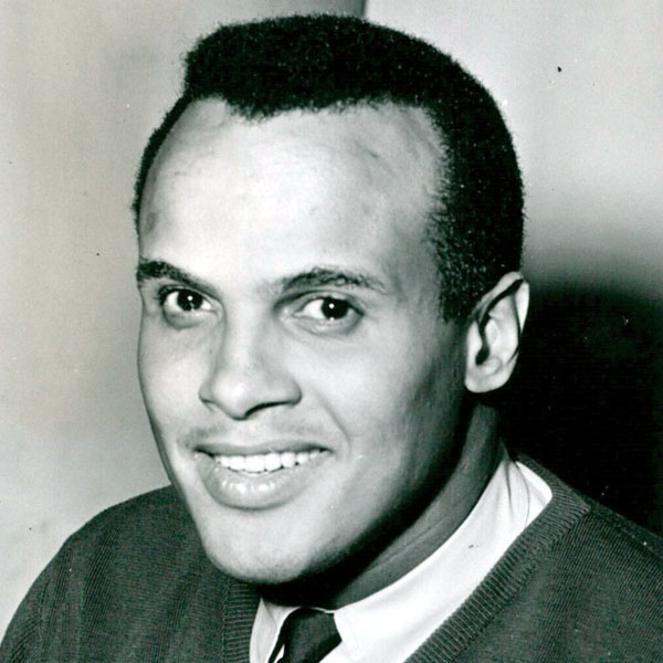 Harry Belafonte