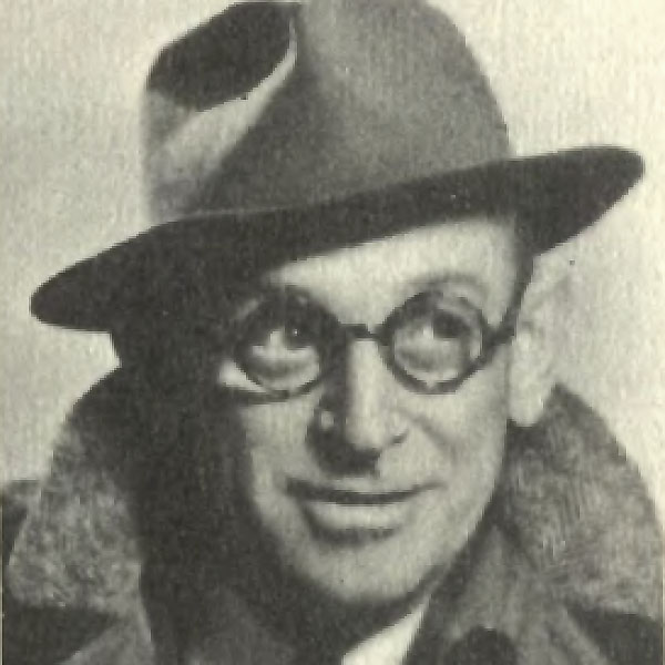 Harry Tyler