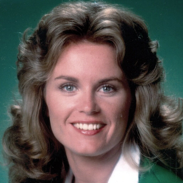 Heather Menzies