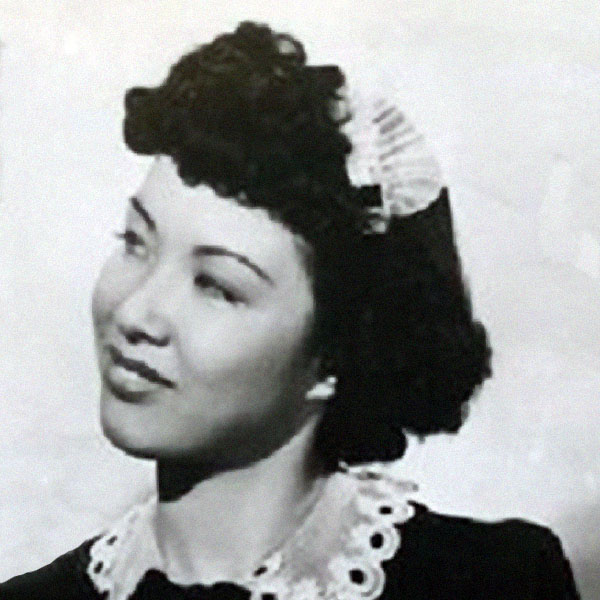 Iris Wong