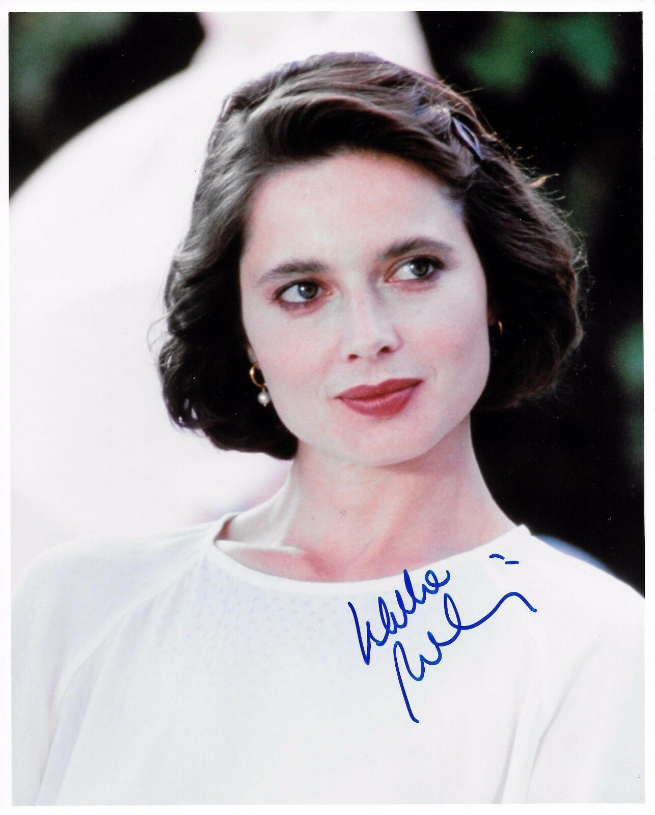 Isabella Rossellini