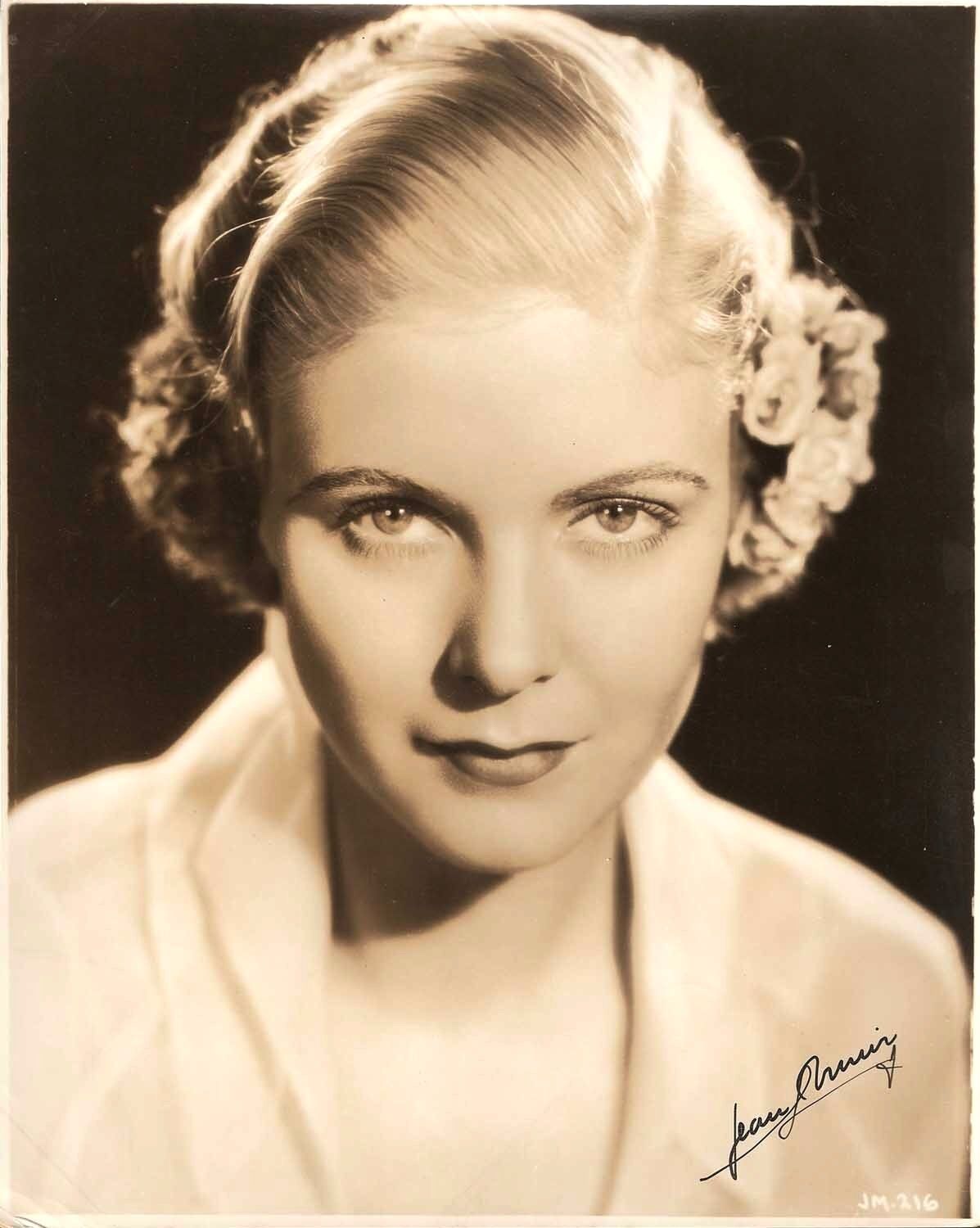 Jean Muir