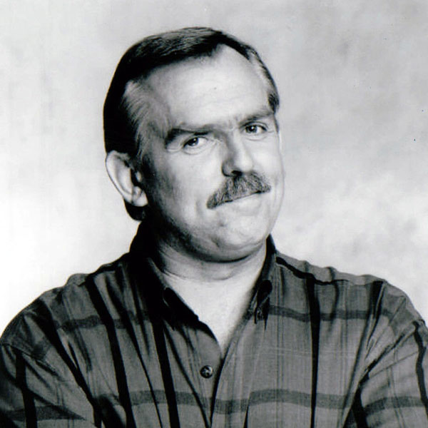 John Ratzenberger