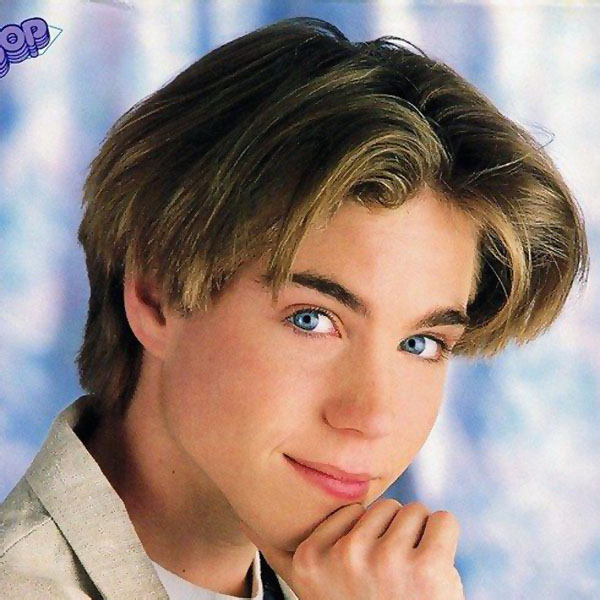 Jonathan Brandis