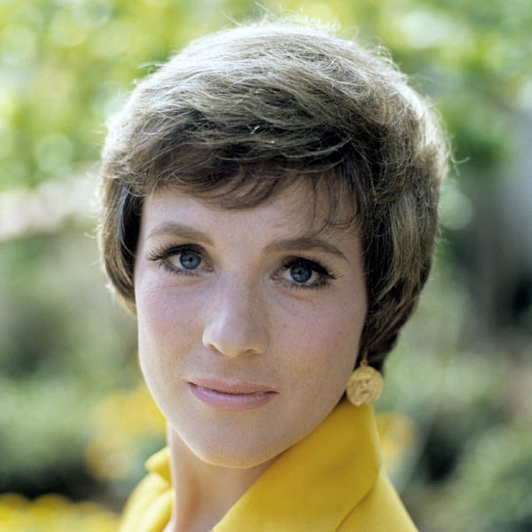 Julie Andrews