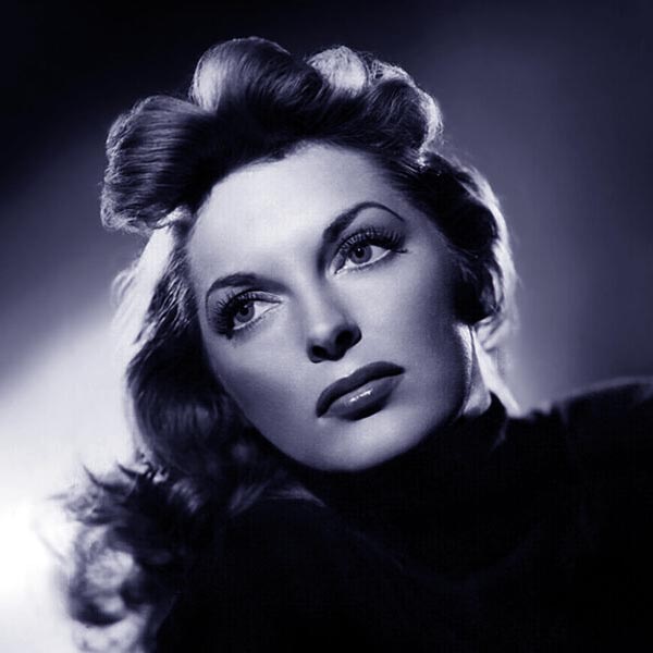 Julie London