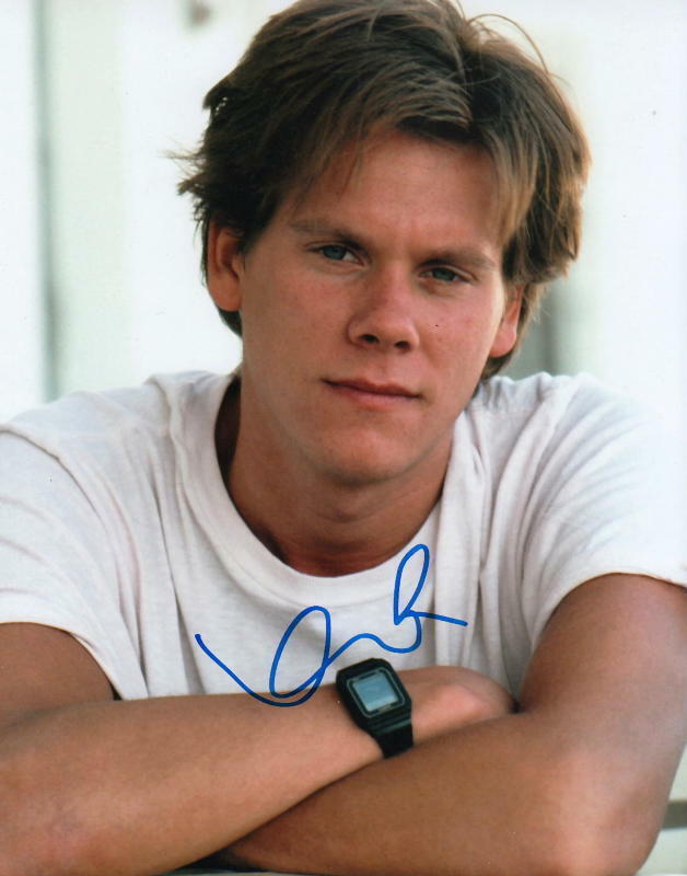 Kevin Bacon