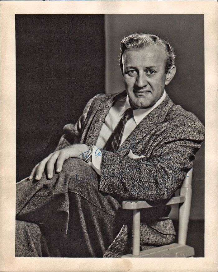 Lee J. Cobb