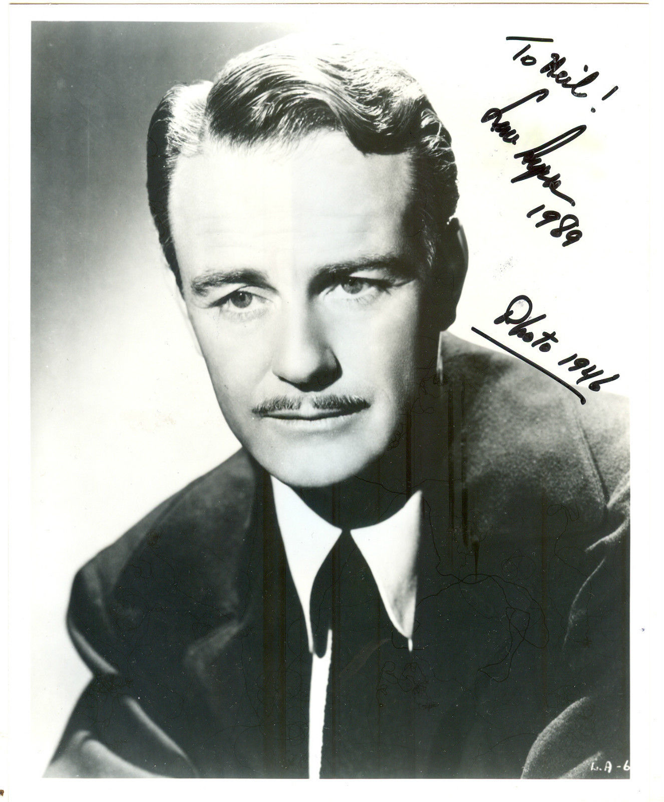 Lew Ayres