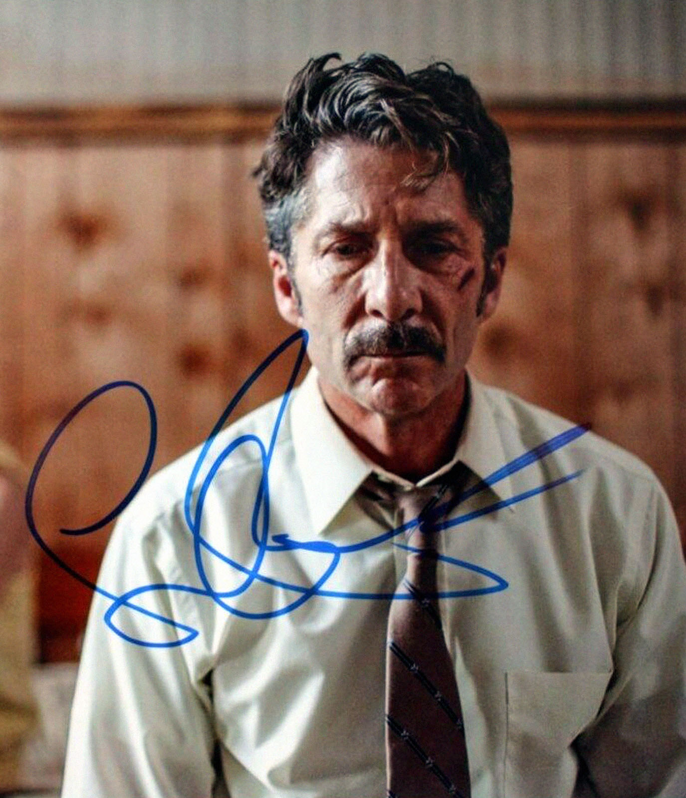 Leland Orser