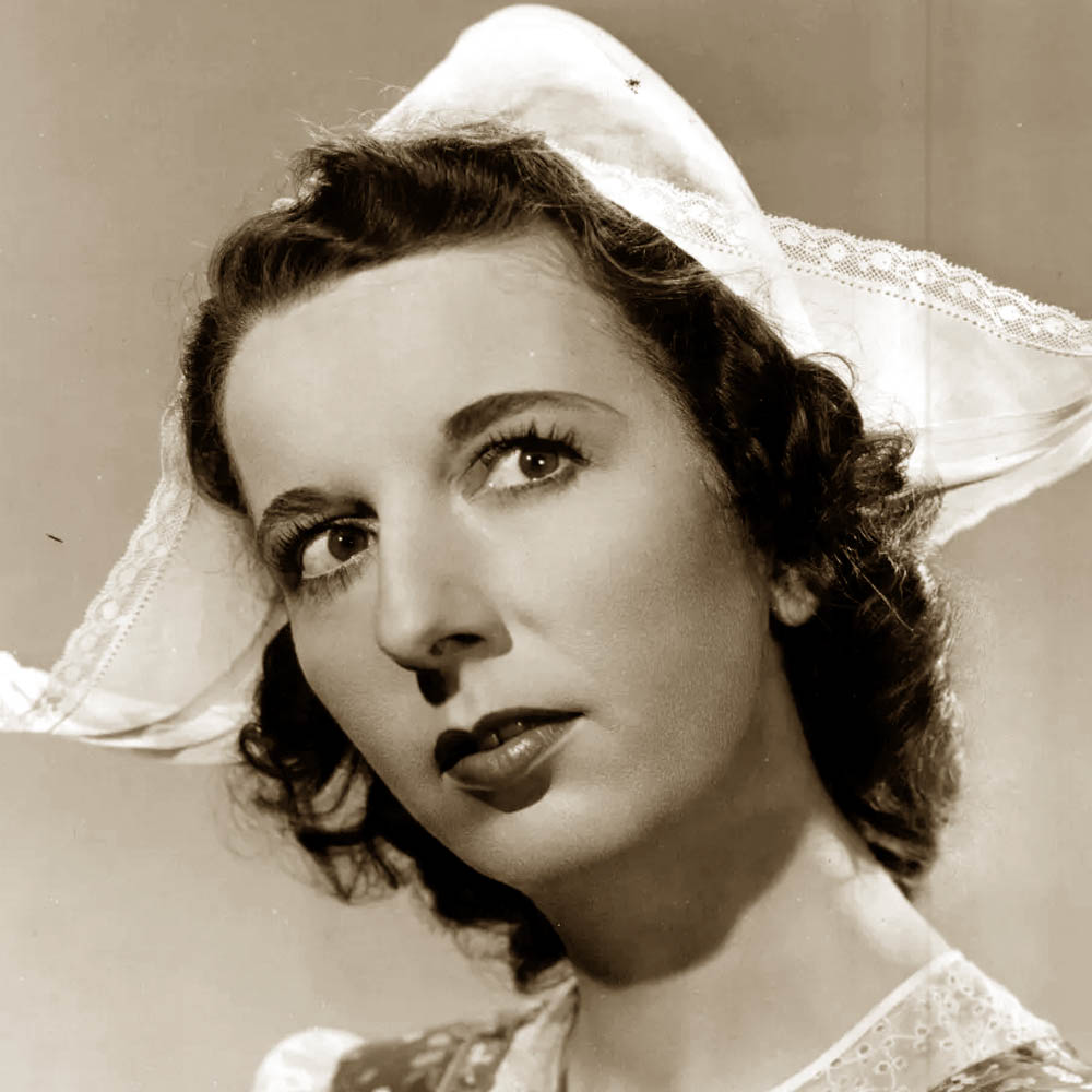 Mary Wickes