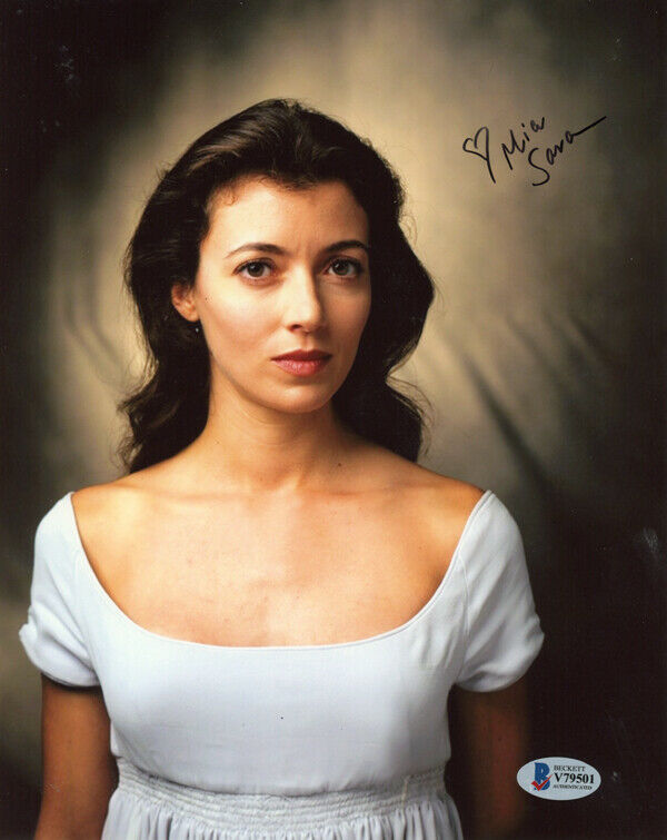 Mia Sara