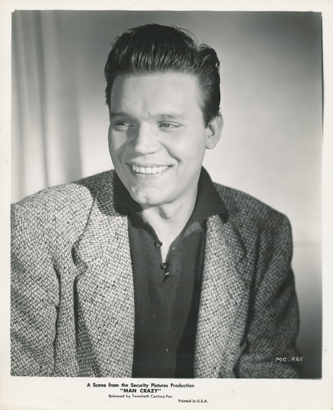 Neville Brand