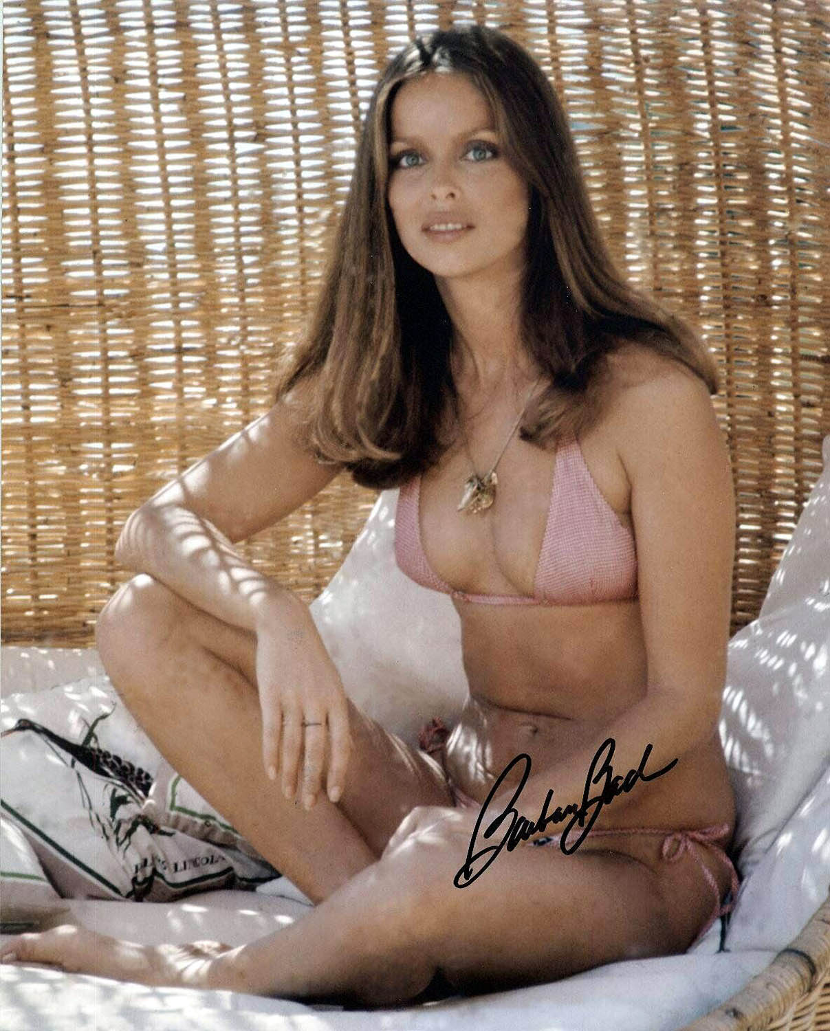 Barbara Bach