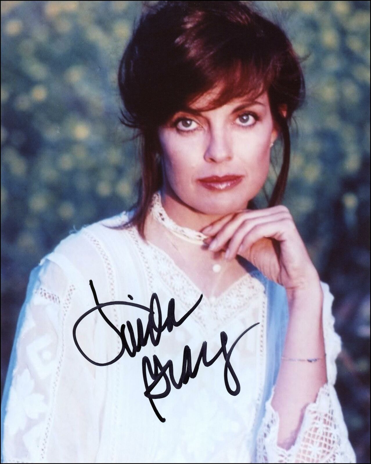 Linda Gray