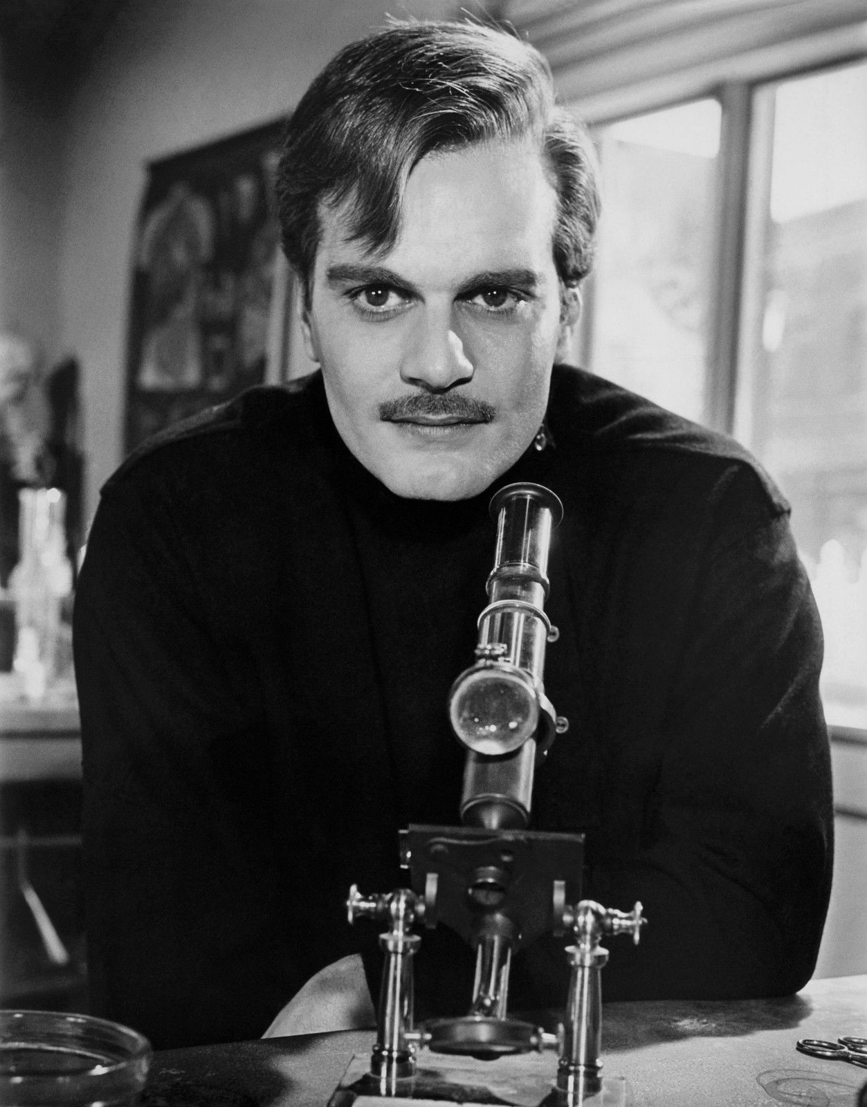 Omar Sharif