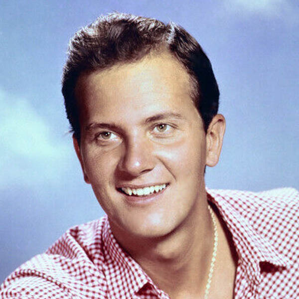 Pat Boone