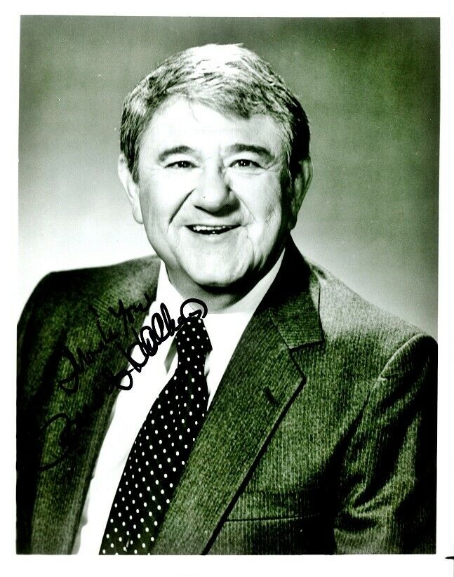 Buddy Hackett