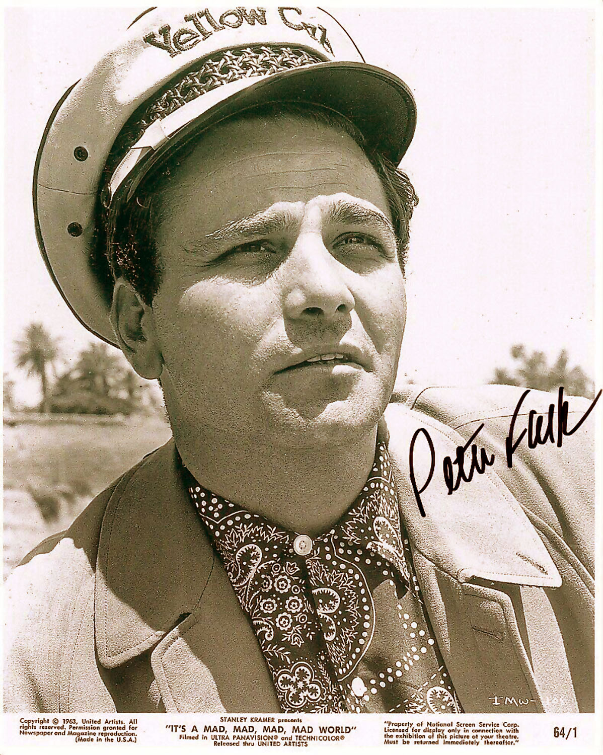 Peter Falk